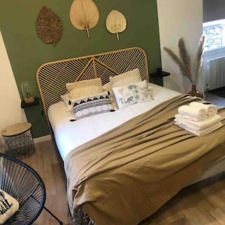 브줄 Le Savane 아파트 외부 사진